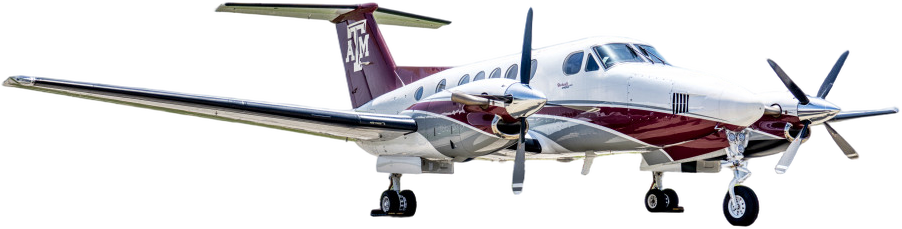 Image of tail N96AM