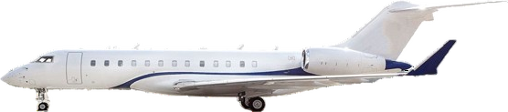 Image of tail N96AP