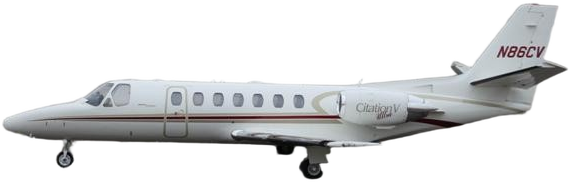 Image of tail N96BL
