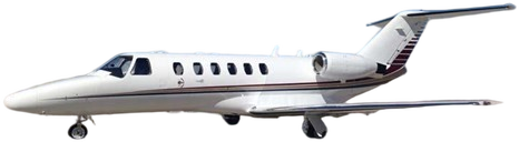 Image of tail N96FP
