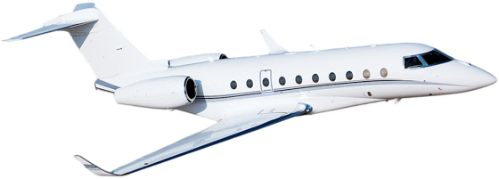 Image of tail N96FT