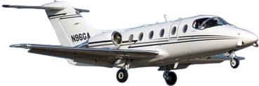 Image of tail N96GA