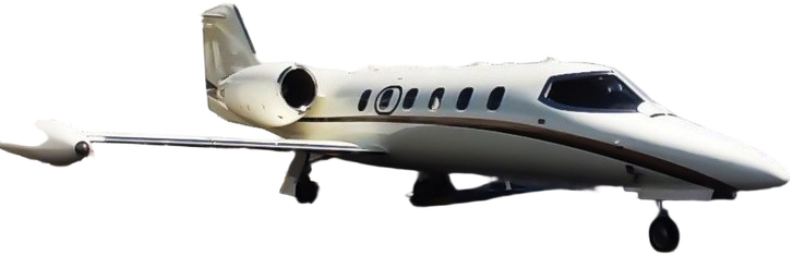 Image of tail N96GS
