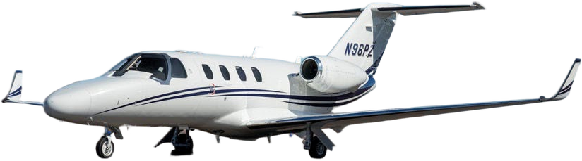 Image of tail N96PZ