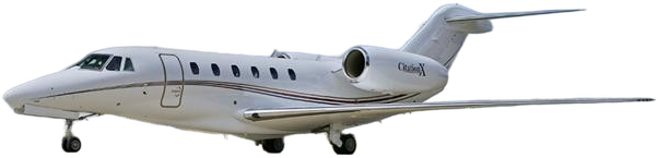 Image of tail N96RX