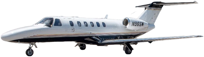 Image of tail N96SW