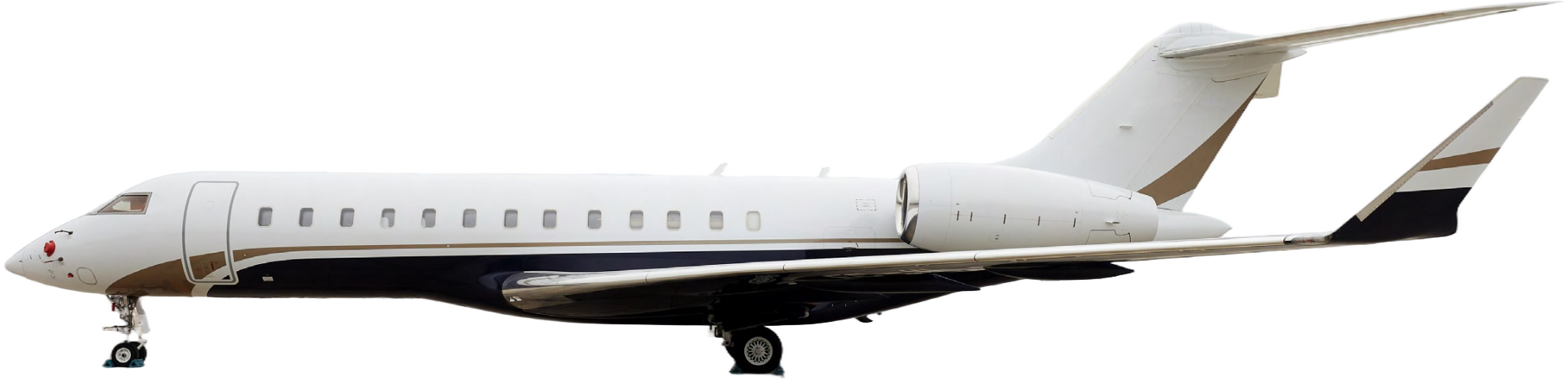 Image of tail N970BA
