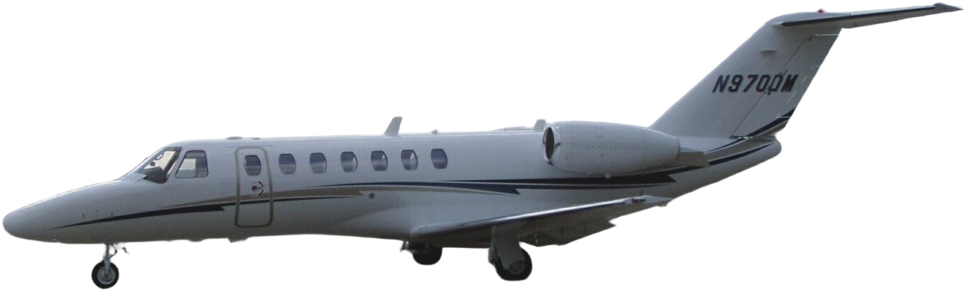 Image of tail N970DM