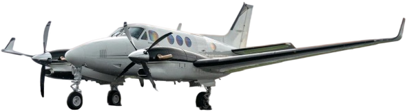Image of tail N970JM