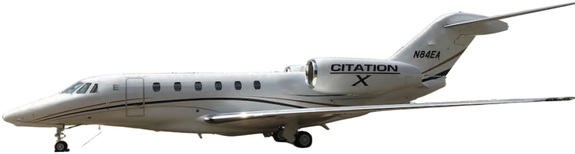 Image of tail N970JS