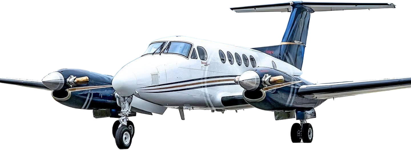 Image of tail N970KR