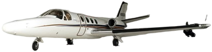 Image of tail N971GS