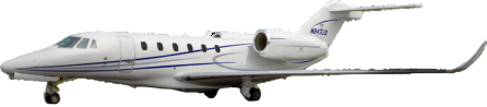 Image of tail N971JS