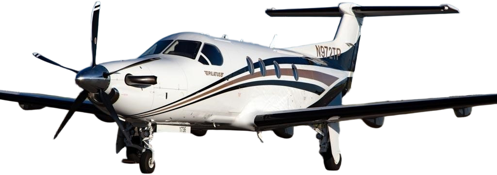 Image of tail N972TP