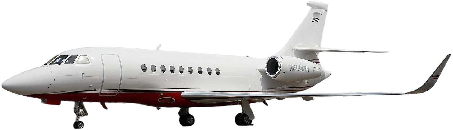 Image of tail N974HR