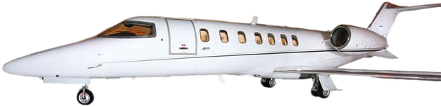 Image of tail N975DM