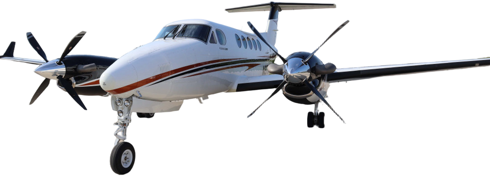 Image of tail N975KS