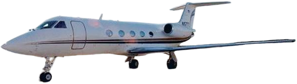 Image of tail N975RG