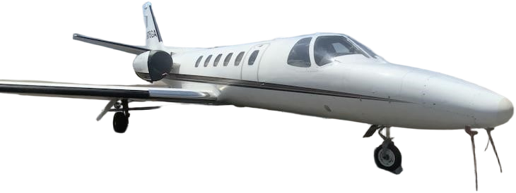 Image of tail N976GA