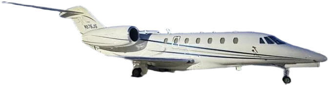 Image of tail N976JS