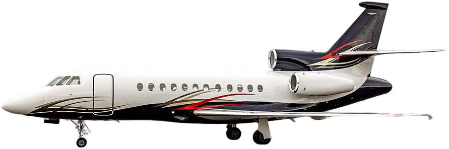 Image of tail N976LC
