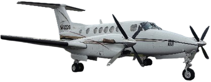 Image of tail N976RC