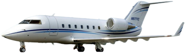 Image of tail N9771C