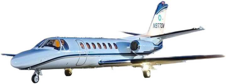 Image of tail N977DM