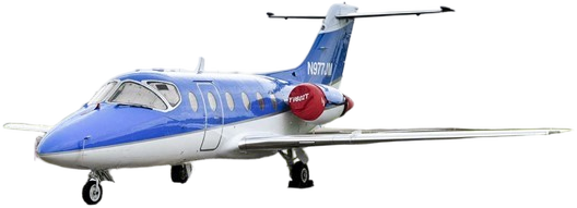 Image of tail N977JM