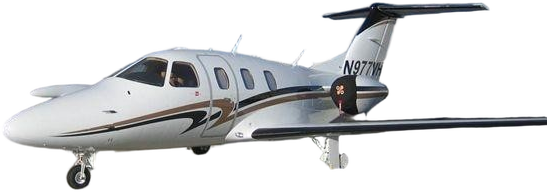 Image of tail N977VH