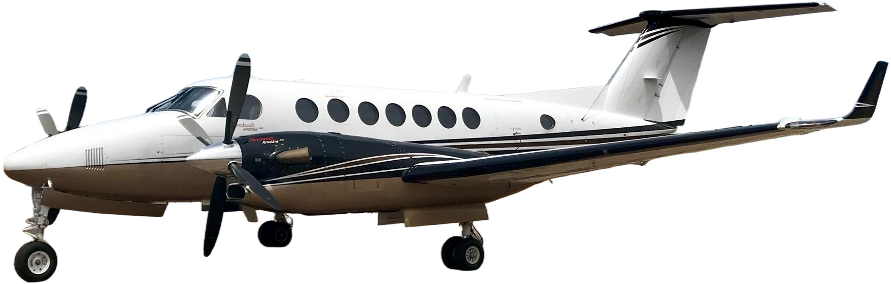 Image of tail N978TS