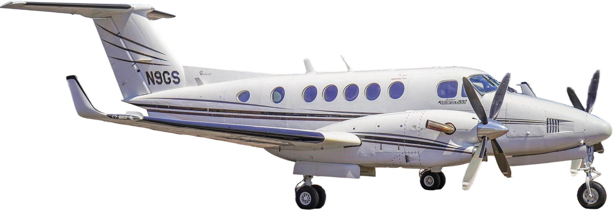Image of tail N979DK
