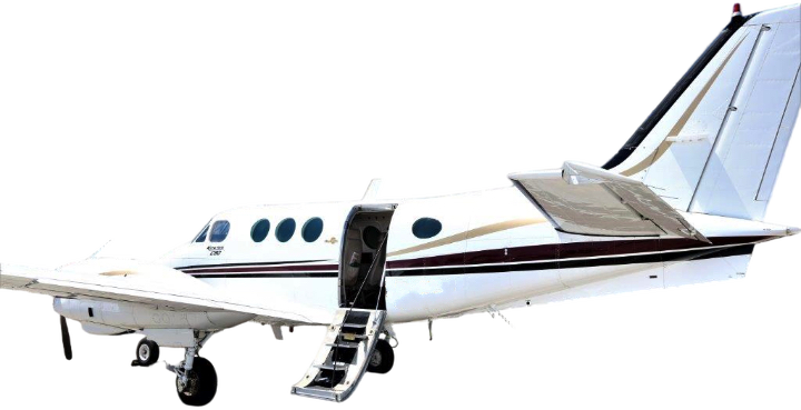 Image of tail N979MC