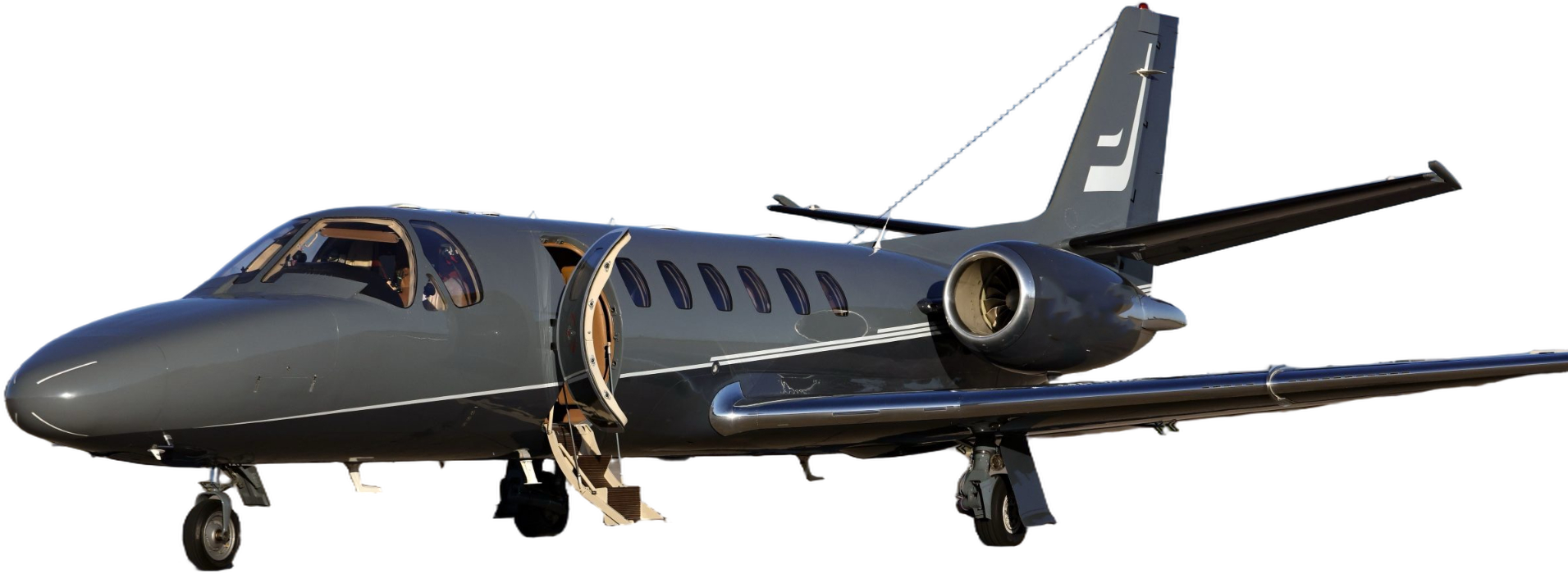 Image of tail N979PW