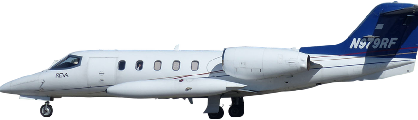 Image of tail N979RF