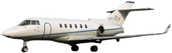 Image of tail N979TB