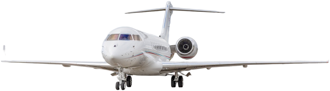 Image of tail N97AK