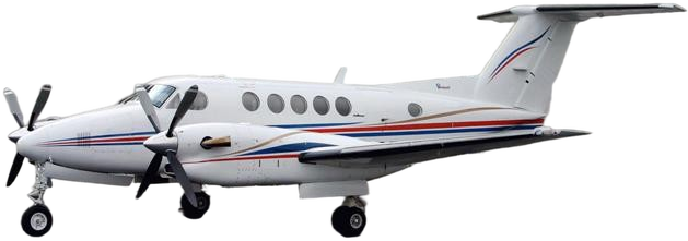Image of tail N97EB