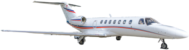 Image of tail N97WP