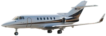 Image of tail N97XP