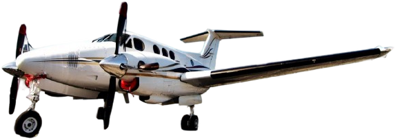 Image of tail N980CR