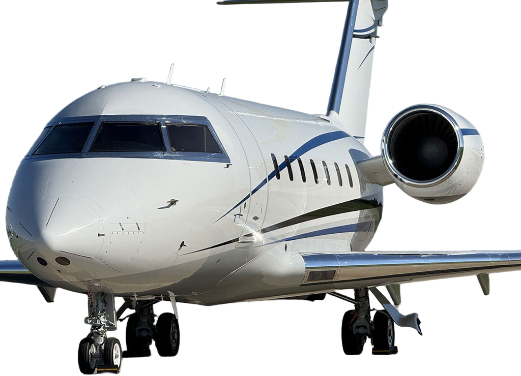 Image of tail N980RR