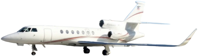 Image of tail N980S