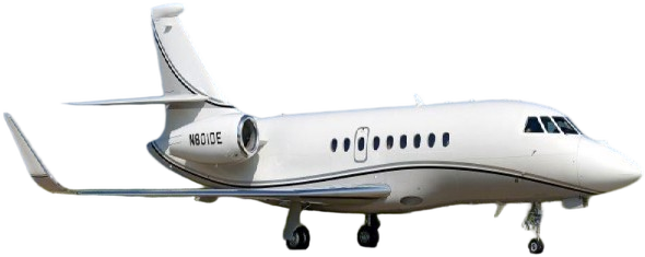 Image of tail N981FH