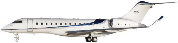 Image of tail N982CC