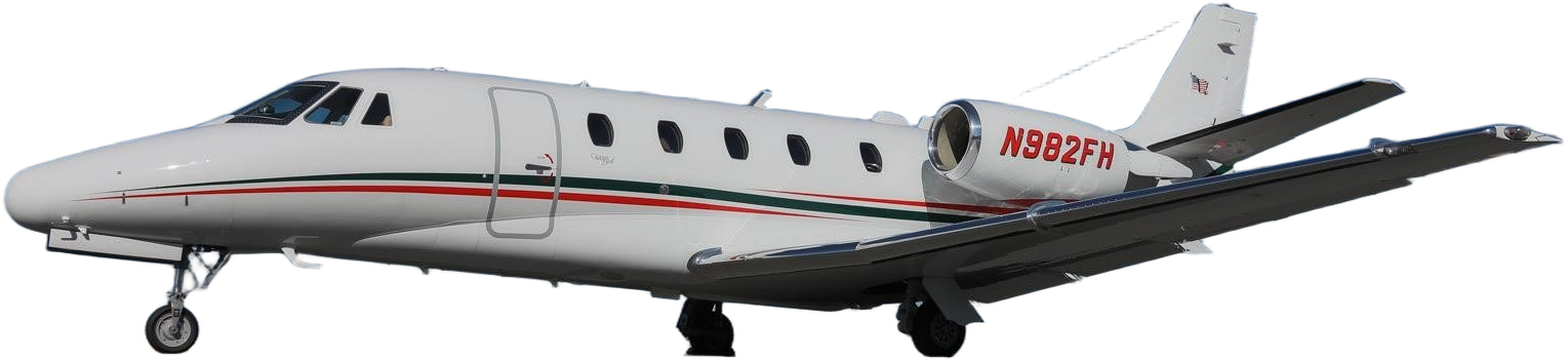 Image of tail N982FH