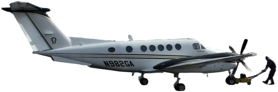 Image of tail N982GA