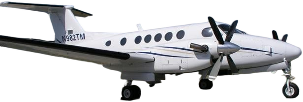 Image of tail N982TM