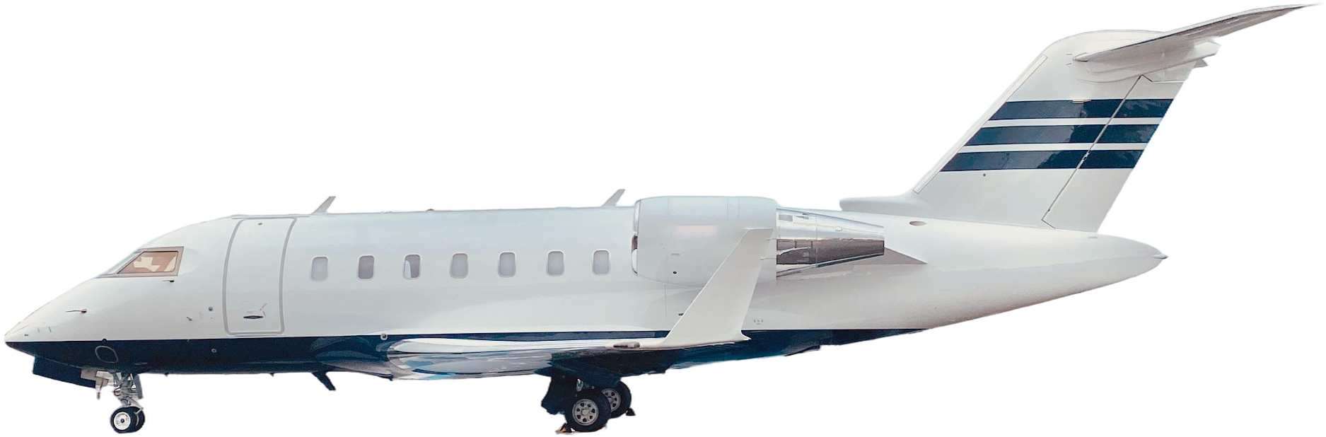 Image of tail N983CR