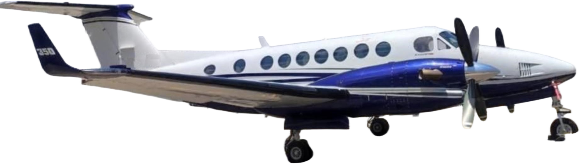 Image of tail N983TM